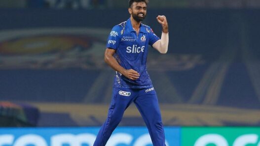 Saurashtra became champion in Vijay Hazare Trophy