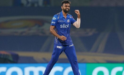 Saurashtra became champion in Vijay Hazare Trophy