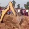 Seven laborers died in mine Chhattisgarh