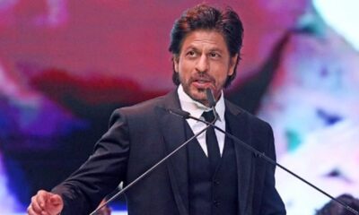 Shah Rukh Khan