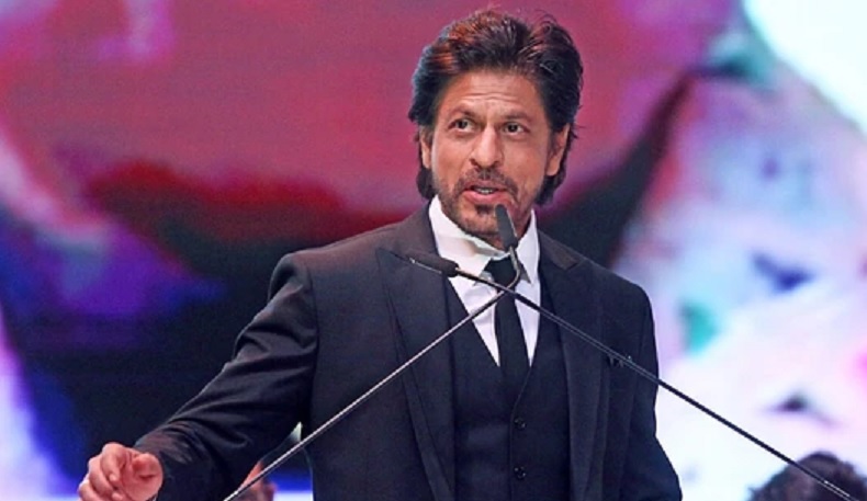 Shah Rukh Khan