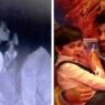 Soundarya-Sreejita lip-lock position in Bigg Boss 16