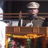 Sukhwinder Singh Sukhu took oath