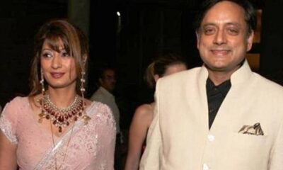 Sunanda Pushkar death case