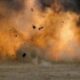 Two explosions in Afghanistan