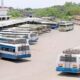 UPSRTC buses