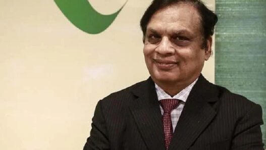 Venugopal Dhoot arrested