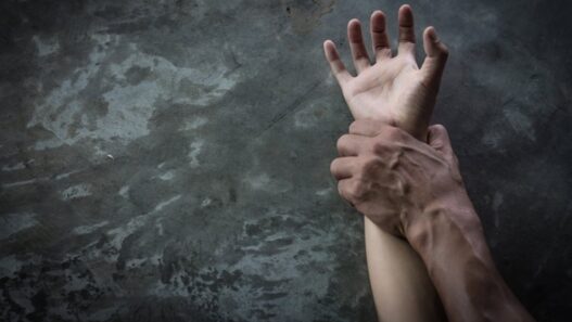 all limits of brutality crossed in Pakistan by Hindu woman