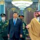 arab-china summit 2022 in riyadh