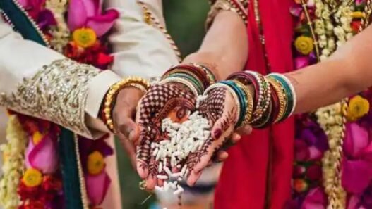 auspicious time of marriage