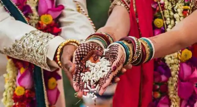 auspicious time of marriage