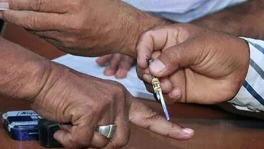 local body elections in UP