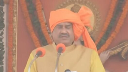 om birla