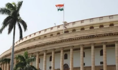 parliament winter session