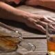 death after drinking spurious liquor in Bihar