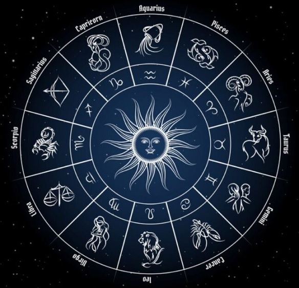 zodiac signs rashifal