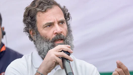Rahul Gandhi comment regarding Modi surname