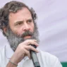 Rahul Gandhi comment regarding Modi surname