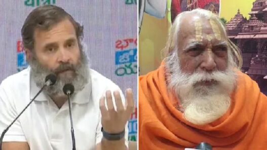Acharya Satyendra Das