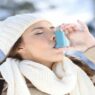 Asthma patients