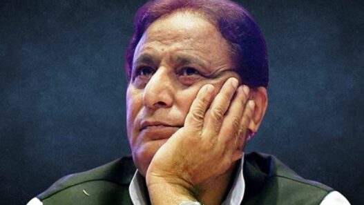 Azam Khan