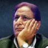 Azam Khan