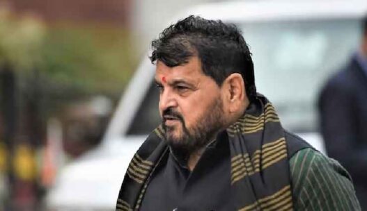 Brijbhushan Singh