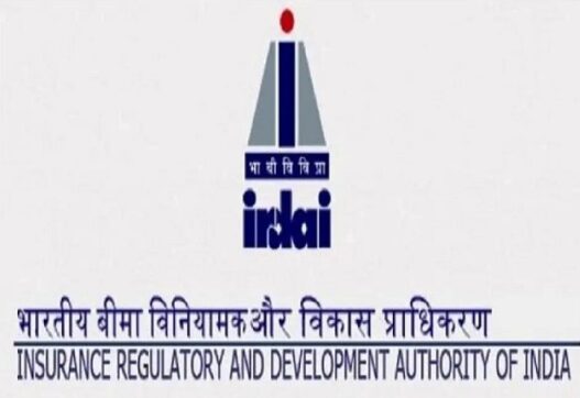 Contact IRDAI