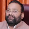 Swami Prasad Maurya