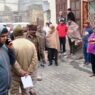 Father-daughter shot dead in Rohtak