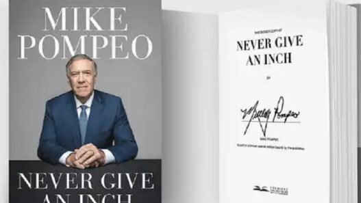 Former US Secretary of State