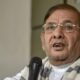 Former Union Minister Sharad Yadav passed away