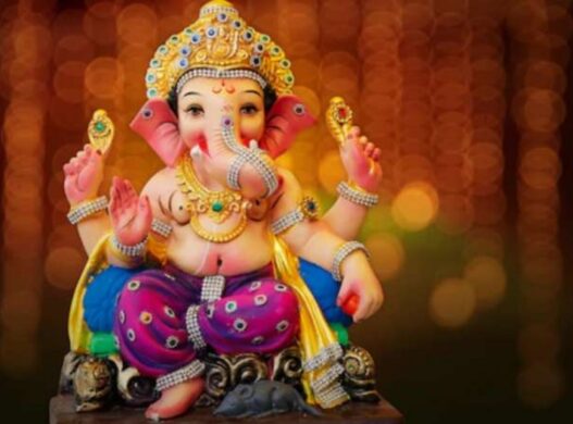Ganesh Chaturthi