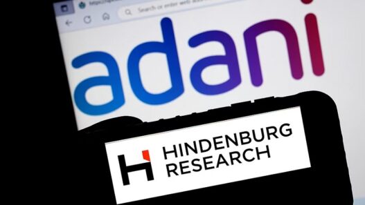 Big relief to Adani Group, SC's expert committee did not find evidence of manipulation