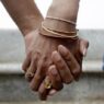 Indian boy smuggled Pakistani girl