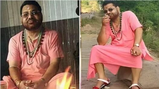 Jalebi Baba Haryana