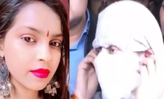 Kanjhawala murder case witness Nidhi