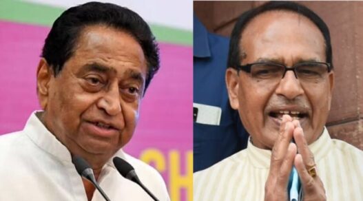 Counting of 19 urban bodies completed in MP