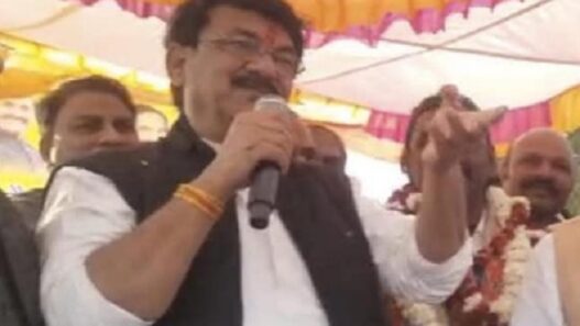 Mahendra Singh Sisodia