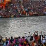 Makar Sankranti in Haridwar