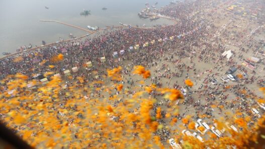 Mauni Amavasya