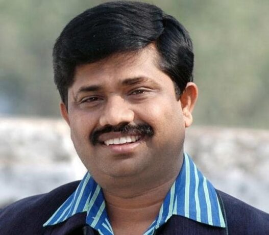 Minister Nand Gopal Gupta