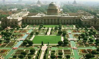 Mughal Garden