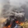 Nepal Aircraft Crash today in pokhara