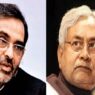 Nitish Kumar Upendra Kushwaha