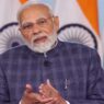 PM Modi wishes Bakrid