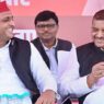 SP national executive declared