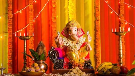 Sakat Chauth