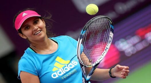 Sania Mirza retirement