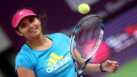 Sania Mirza retirement